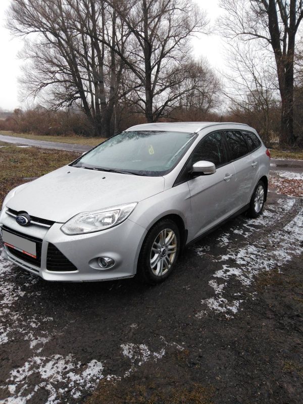  Ford Focus 2013 , 390000 , 