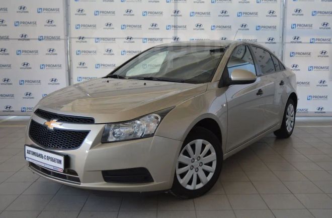  Chevrolet Cruze 2011 , 450000 , 