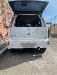  Nissan Cube 2001 , 95000 , 