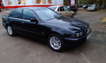  BMW 5-Series 2000 , 330000 , 