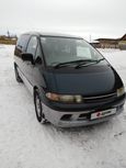    Toyota Estima Lucida 1997 , 240000 , 