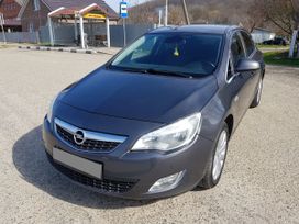  Opel Astra 2011 , 420000 , 