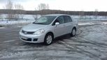  Nissan Tiida 2008 , 410000 , 