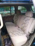    Nissan Liberty 1999 , 220000 , --