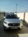 SUV   Hyundai Creta 2016 , 940000 , 