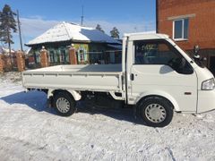 Бортовой грузовик Mazda Bongo 2017 года, 1750000 рублей, Ангарск