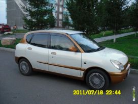  Daihatsu Storia 1999 , 160000 , 