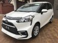    Toyota Sienta 2017 , 1238000 , 