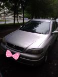  Opel Astra 2002 , 180000 , 