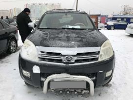 SUV   Great Wall Hover 2008 , 395000 , --