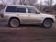 SUV   Mitsubishi Pajero 1992 , 380000 , 