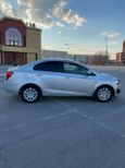  Chevrolet Aveo 2012 , 444000 , 