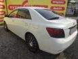  Toyota Allion 2007 , 599000 , 