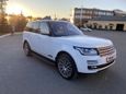 SUV   Land Rover Range Rover 2015 , 3450000 , 