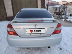 Седан Toyota Camry 2001 года, 837000 рублей, Сотниково