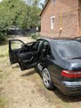  Honda Accord 1997 , 120000 , 