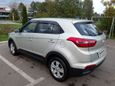 SUV   Hyundai Creta 2019 , 1499000 , 