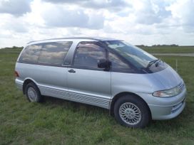    Toyota Estima Emina 1996 , 285000 , 