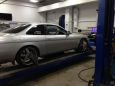  Toyota Soarer 1991 , 550000 , 