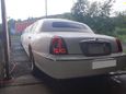  Lincoln Town Car 2001 , 370000 , 