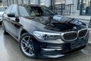  BMW 5-Series 2018 , 2599999 , 