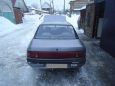  Mazda Familia 1990 , 50000 , 