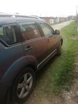 SUV   Mitsubishi Outlander 2008 , 650000 , 