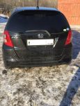  Honda Fit 2010 , 390000 , 