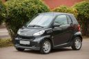  Smart Fortwo 2007 , 365000 , 