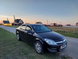  Opel Astra 2011 , 680000 , 