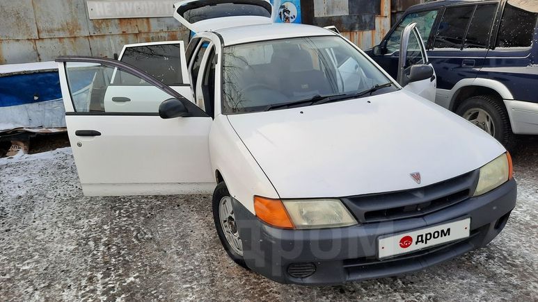  Nissan AD 2000 , 120000 , 