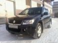 SUV   Suzuki Grand Vitara 2007 , 625000 , 