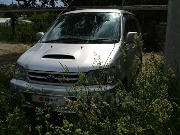    Toyota Town Ace Noah 2000 , 550000 , 