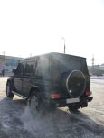 SUV   Mercedes-Benz G-Class 1995 , 850000 , 