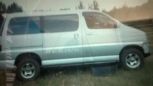    Toyota Hiace Regius 2001 , 370000 , -