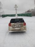  Toyota Allex 2004 , 420000 , 