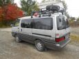    Toyota Hiace 2002 , 650000 , 