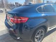 SUV   BMW X6 2012 , 1750000 , 