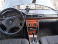  Mercedes-Benz E-Class 1992 , 115000 , 