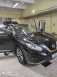 SUV   Nissan Murano 2019 , 2500000 , 