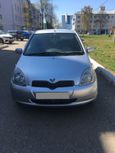  Toyota Vitz 2001 , 175000 , 