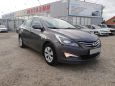  Hyundai Solaris 2016 , 599000 , 