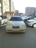  Toyota Cresta 1998 , 220000 , 