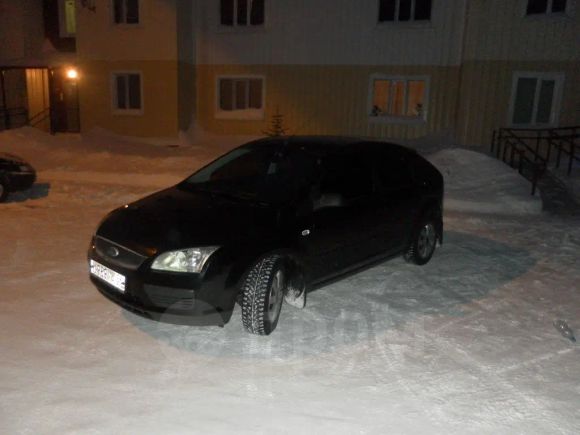 Ford Focus 2005 , 360000 , 