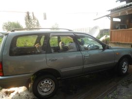  Nissan Sunny California 1994 , 100000 , 