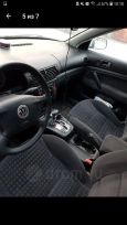  Volkswagen Passat 2001 , 230000 , 