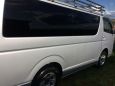    Toyota Hiace 2012 , 1400000 , 