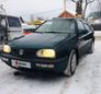  Volkswagen Golf 1996 , 125000 , 