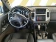 SUV   Mitsubishi Pajero 2005 , 690000 , 