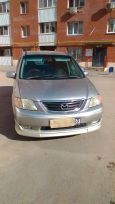    Mazda MPV 2001 , 300000 , 